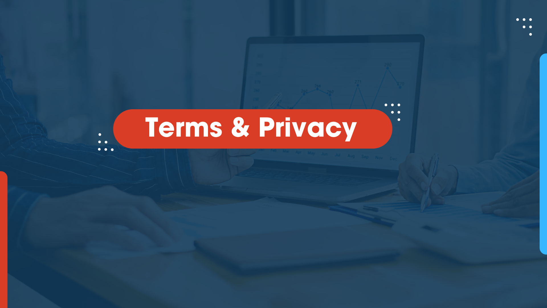 Terms of Service and Privacy Policy - blog.couponupto.com